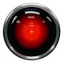 HAL 9000 avatar