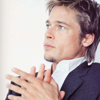 Brad Pitt 12 avatar