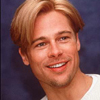 Brad Pitt 2 avatar