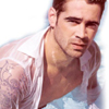 Colin Farrell 3 avatar