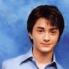 Daniel Radcliffe gif avatar