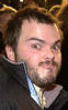 Jack Black with jacket avatar