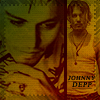 Depp brown avatar