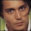 Johnny Depp - Olive avatar