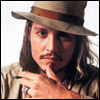 Johnny Depp 16 avatar