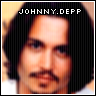 Johnny Depp 2 png avatar