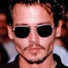 Johnny Depp 7 avatar