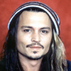 Johnny Depp 8 avatar