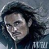 Orlando Bloom as Will Turner avatar