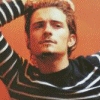 Orlando Bloom 3 gif avatar