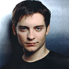 Tobey MaGuire gif avatar