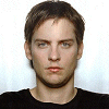 Tobey MaGuire 2 gif avatar