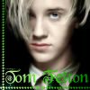 Tom Felton as Draco avatar