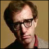 Woody Allen Portrait avatar