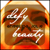 Defy beauty avatar
