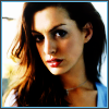 Anne Hathaway avatar