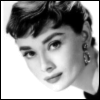 Audrey Hepburn avatar