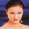 Cameron Diaz 10 avatar