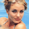 Cameron Diaz 20 avatar