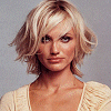 Cameron Diaz 7 avatar