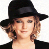 Drew Barrymore 27 avatar