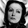 Greta Garbo avatar