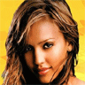 Jessica Alba (yellow) avatar