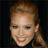 Jessica Alba Smiling avatar