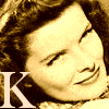 Katharine Hepburn avatar
