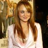 Lindsay Lohan 11 avatar