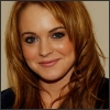 Lindsay Lohan 2 avatar