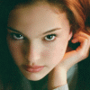 Natalie Portman 10 avatar