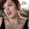 Rose Mcgowan eh avatar