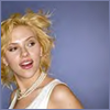 Scarlett Johansson avatar
