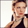 Scarlett Johansson 10 avatar