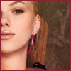 Scarlett Johansson 14 avatar