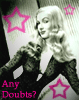 Veronica Lake - doubt avatar