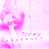 Pink Zooey avatar