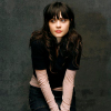 Zooey awkward avatar