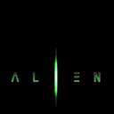 Alien Logo avatar
