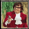 Austin Powers avatar