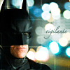 Vigilante avatar