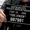 Joker jail avatar
