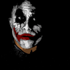 Joker's look avatar