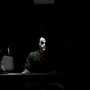 Joker's shadow avatar