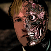 Twoface coin avatar