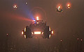 Police Hovercars avatar