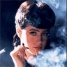 Rachel Smoking avatar