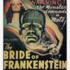 Bride of Frankenstein avatar
