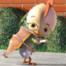 Chicken Little's Bottle avatar